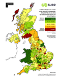 UK household waste 2016 2017 thumbnail image