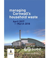 Cornwall report 2017