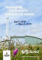 Cornwall report 2018