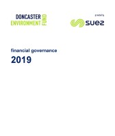 DoncasterEnvironmentFund FinancialGovernance 1904