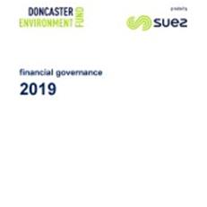 DoncasterEnvironmentFund FinancialGovernance 1904