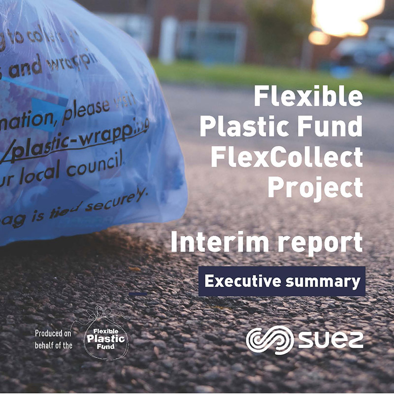 FlexCollect Project - Interim Report 2023