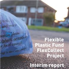 Flexible plastic fund FlexCollect project - Interim report
