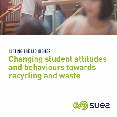 Lifting the lid higher