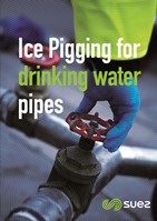SUEZ drinking water brochure