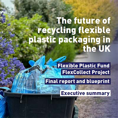 FlexCollect Project - Final report - Exec summary
