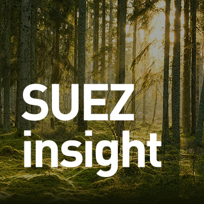 SUEZ insight