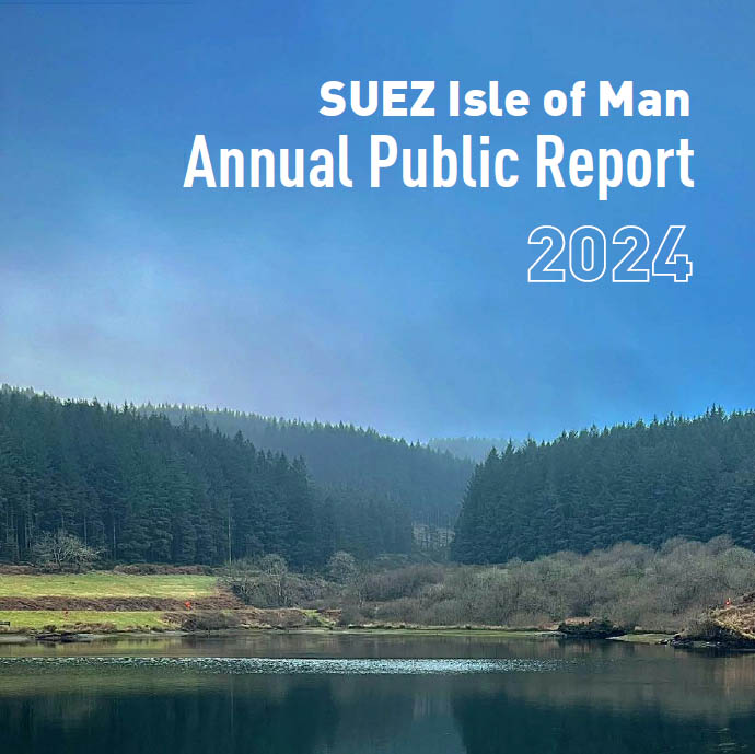 SUEZ Isle of Man Annual Public Report 2024