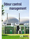 SUEZ Odour Control and manager 2017