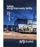 Suffolk annual report 2016