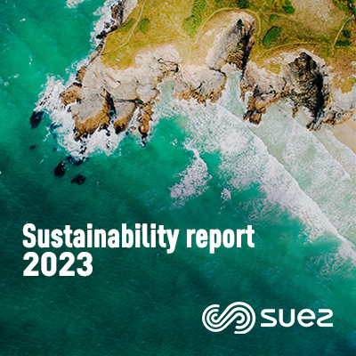 Sustainability report 2023