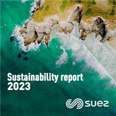 Sustainability report 2023