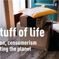 The stuff of life brochure