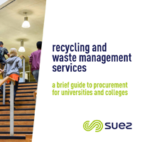 University procurement guide