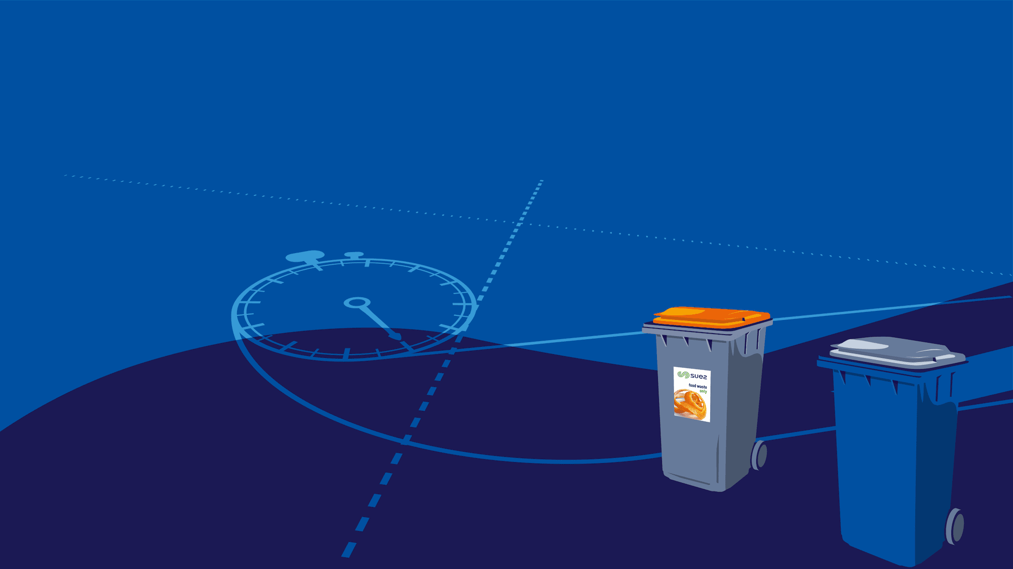 Is your business compliant with the new recycling rules? Book a free 30-minute compliance check with our local team. 