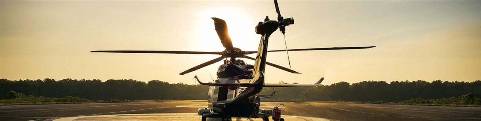 Vector Aerospace