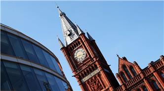 University of Liverpool University of Liverpool