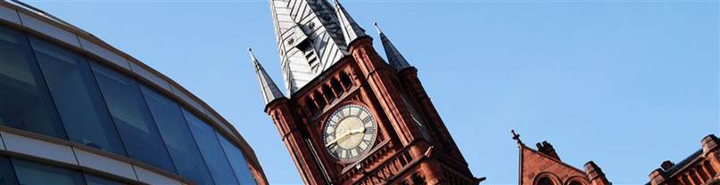 University of Liverpool