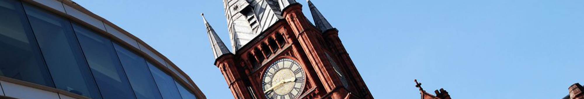 University of Liverpool