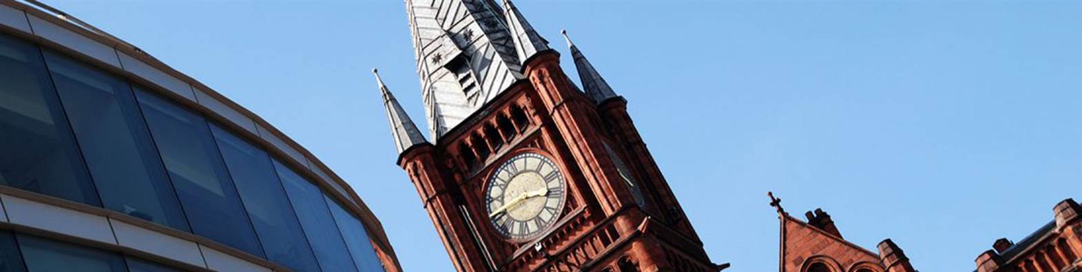 University of Liverpool
