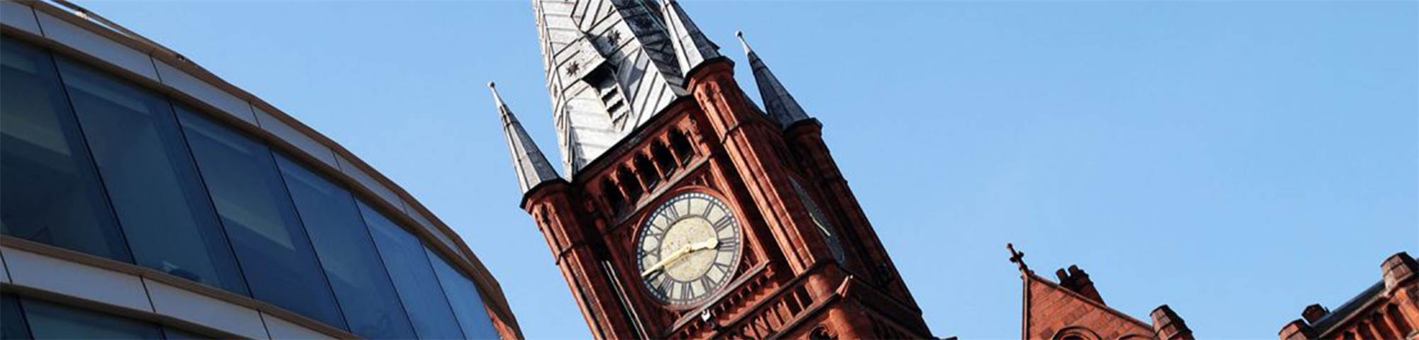 University of Liverpool