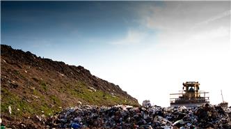 SUEZ Packington landfill