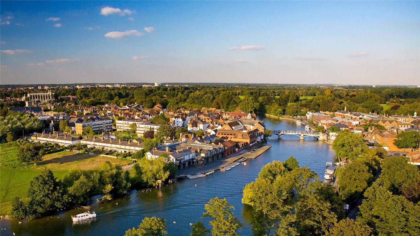 Berkshire waste management