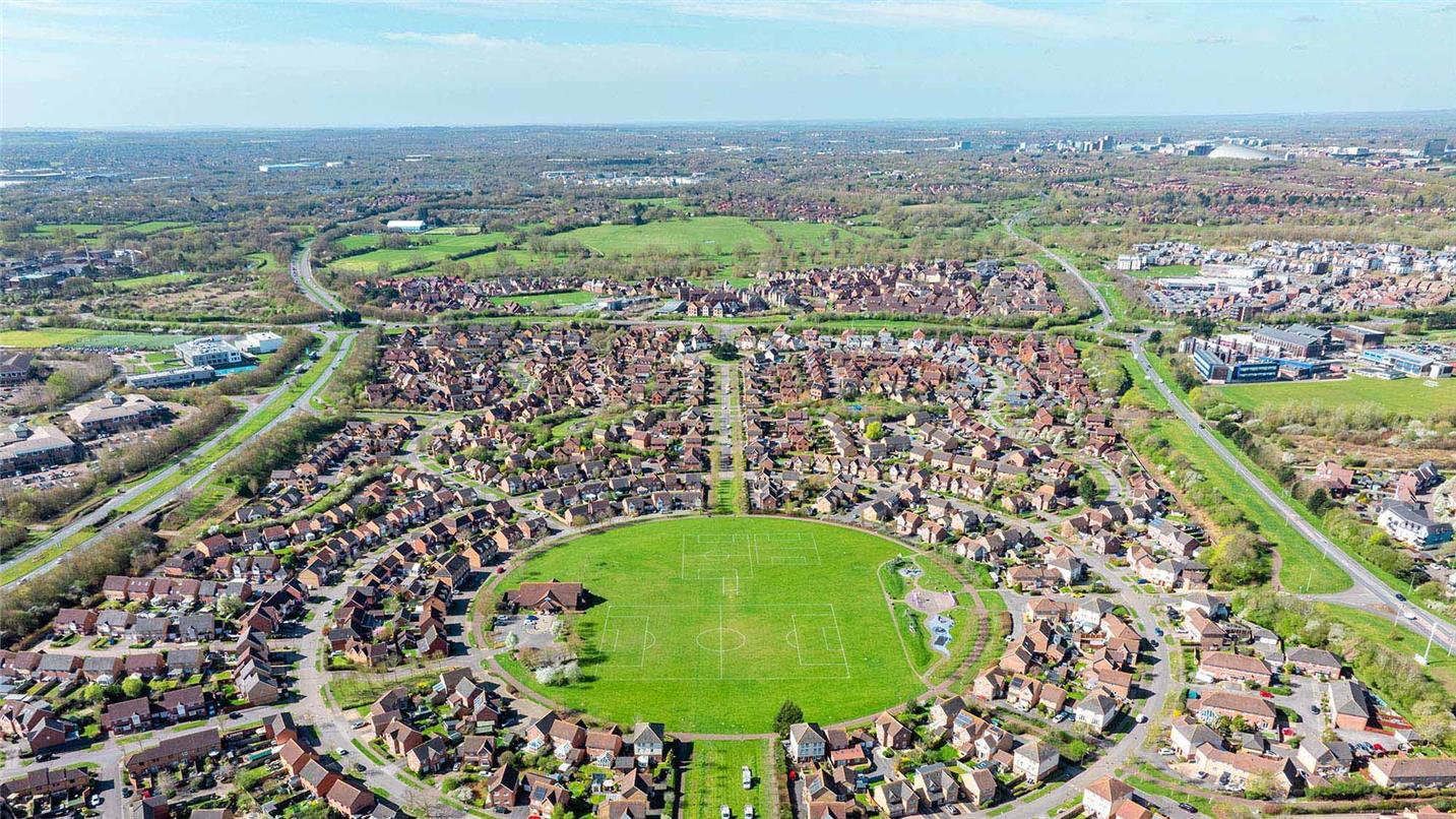 Buckinghamshire waste management