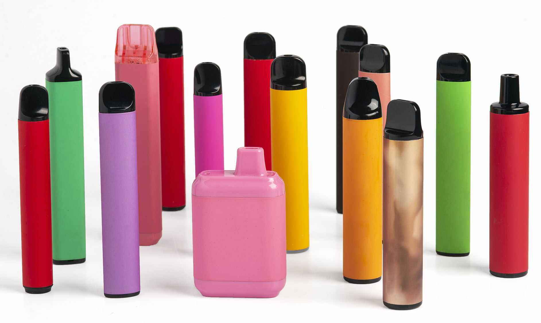 Single-use vape ban highlights the hidden cost of disposables | SUEZ in the UK Single-use vape ban highlights the hidden cost of disposables | SUEZ in the UK