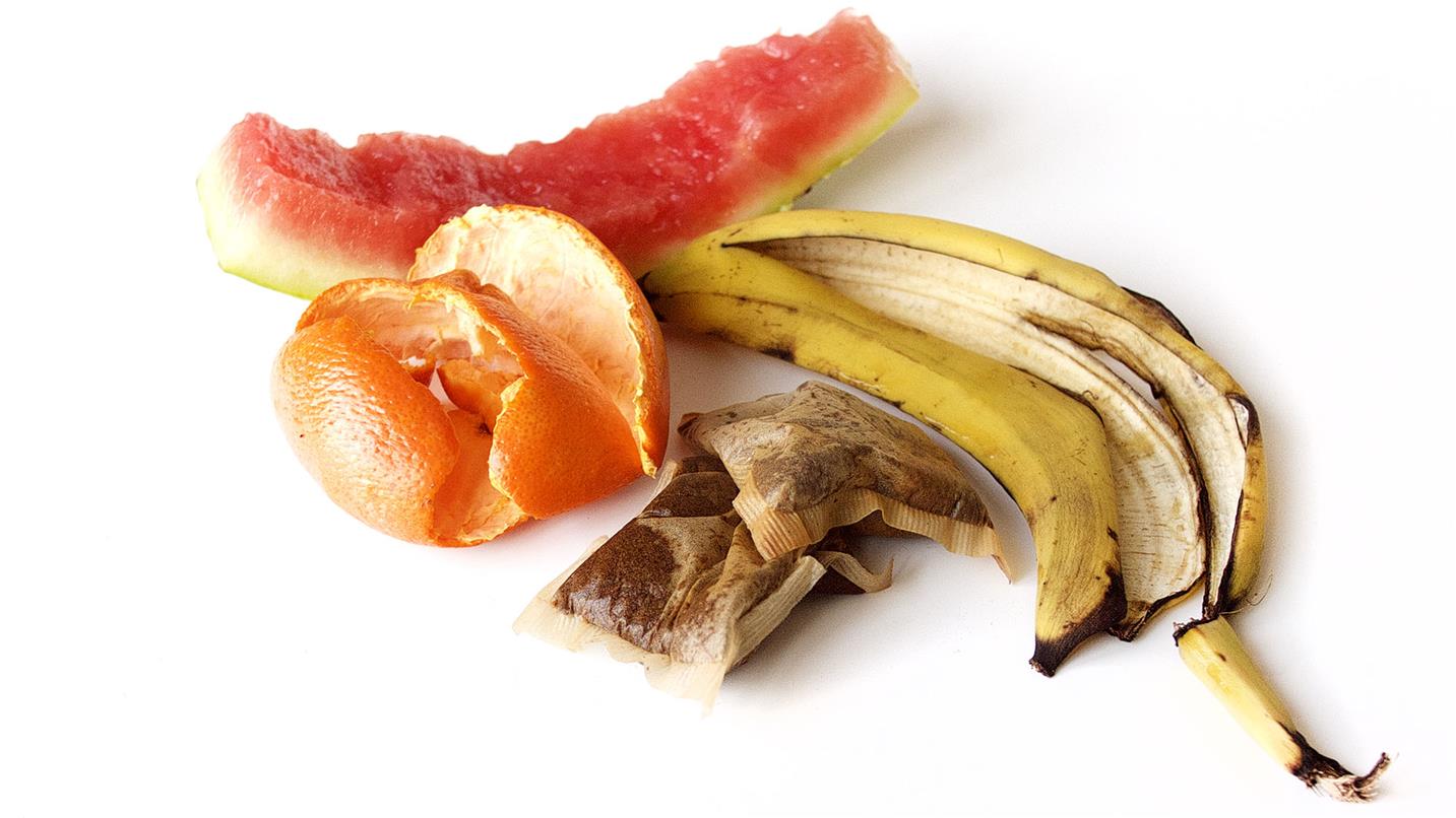 Food waste