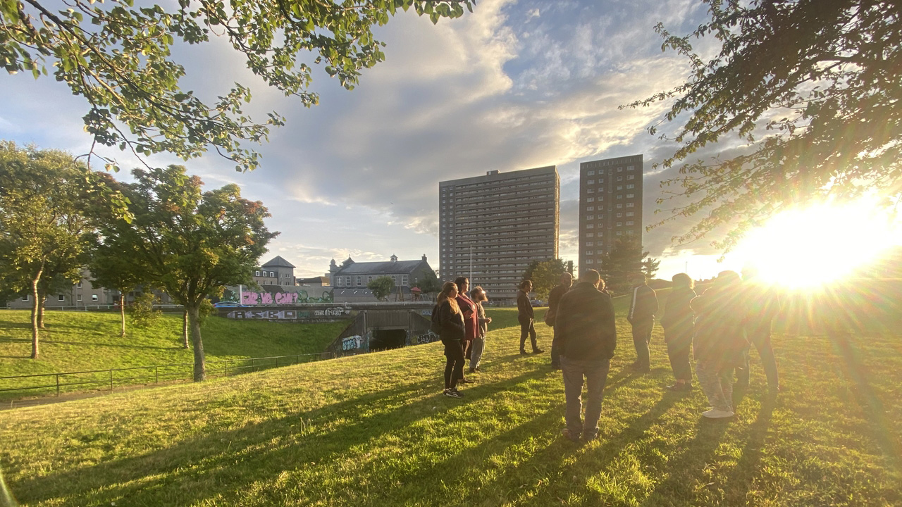 Aberdeen Reuse Community Fund 2026