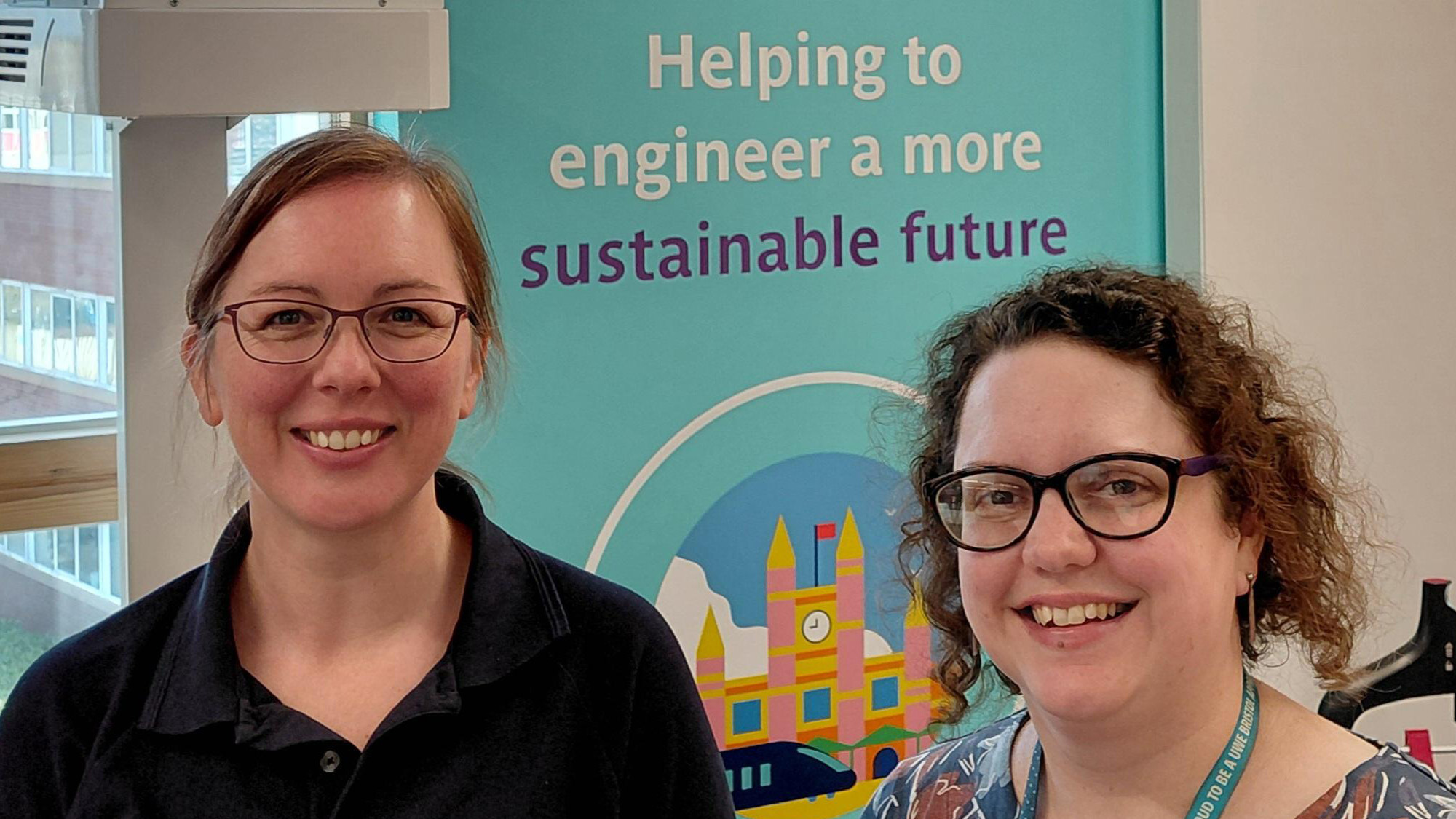 SUEZ champions green skills and the Circular Economy at local university