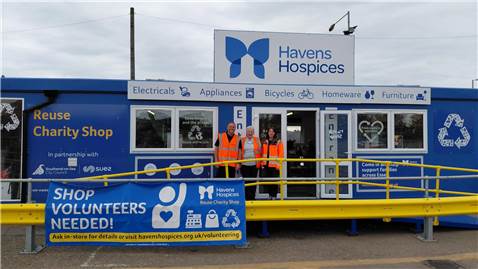 Havens One Year
