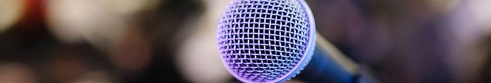 Microphone