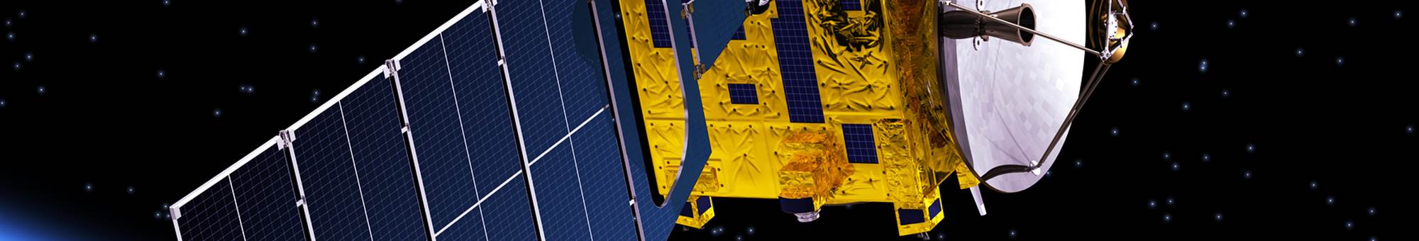 SUEZ talk satellites with WET News