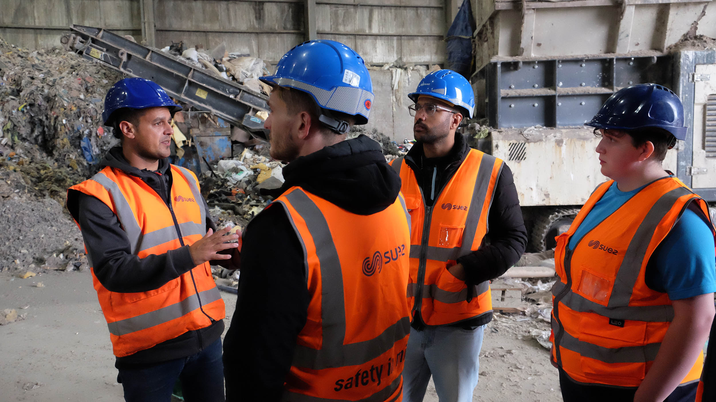 The Harlequin Foundation Partnership Launch 2024