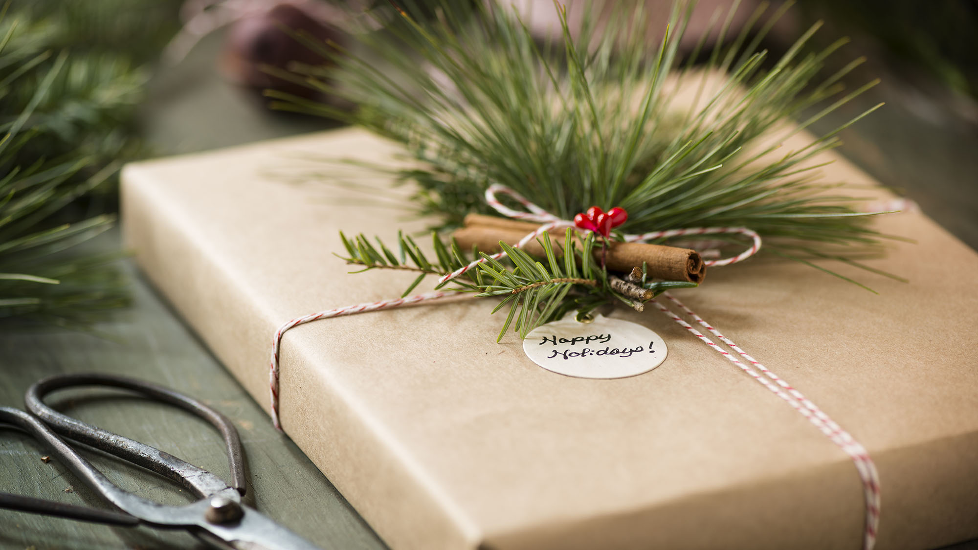 Christmas present 171576258 UK CW