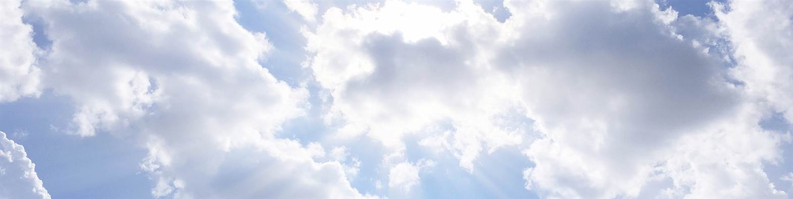 Clouds