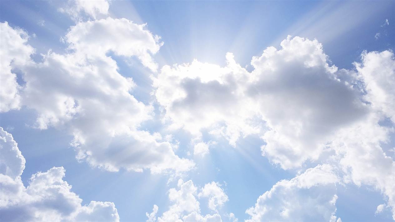 Clouds