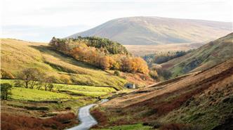 The Trough of Bowland
