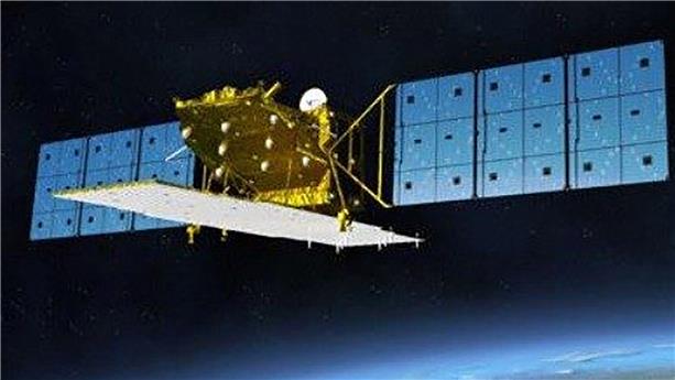 Satellite
