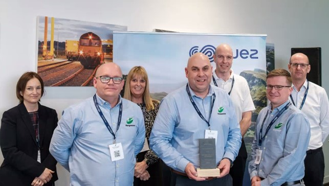 Supplier awards 2025