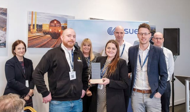 Supplier awards 2025