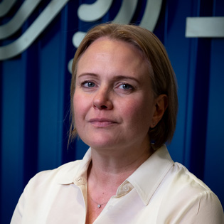 Abigail Johnson | Corporate Development Director Abigail Johnson | Corporate Development Director