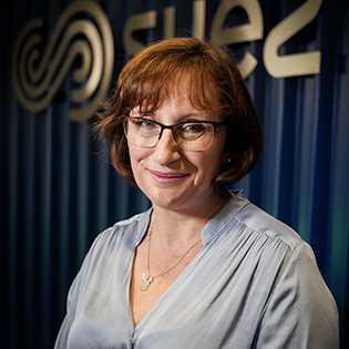 Amanda Padfield | Director Of Public Sector Development for SUEZ recycling and recovery UK Amanda Padfield | Director Of Public Sector Development for SUEZ recycling and recovery UK