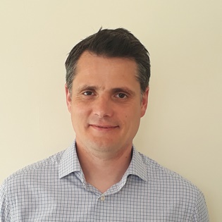Andrew Hughes | Regional Director Energy North for SUEZ recycling and recovery UK Andrew Hughes | Regional Director Energy North for SUEZ recycling and recovery UK