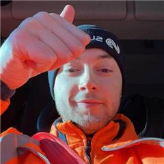 James - SE Business Management Graduate