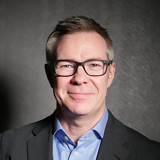 John Scanlon, Chief Executive Officer for SUEZ recycling and recovery UK John Scanlon, Chief Executive Officer for SUEZ recycling and recovery UK