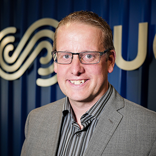 John Wilkinson, Regional Director - North for SUEZ recycling and recovery UK John Wilkinson, Regional Director - North for SUEZ recycling and recovery UK