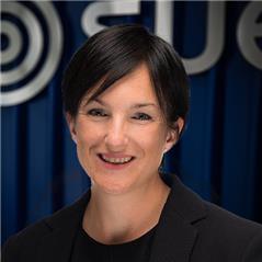 Karen Poulter - Chief Information Officer for SUEZ recycling and recovery UK